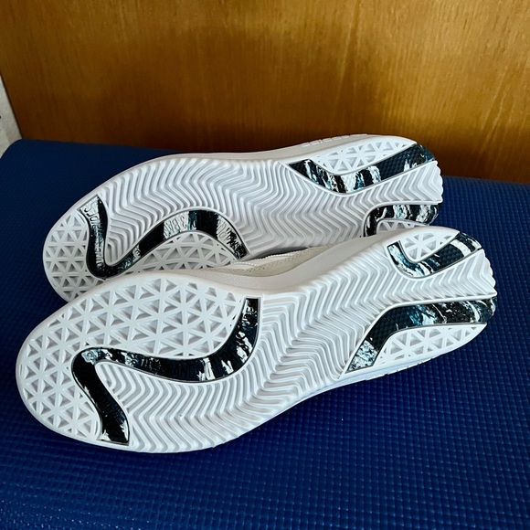 Adidas PUIG SKATE SHOES sz7 *NEW* - Picture 5 of 5